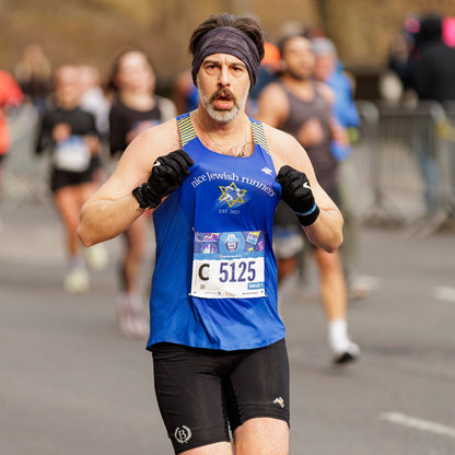 Rabbit Men’s Performance Race Singlet - Fall 25' Edition