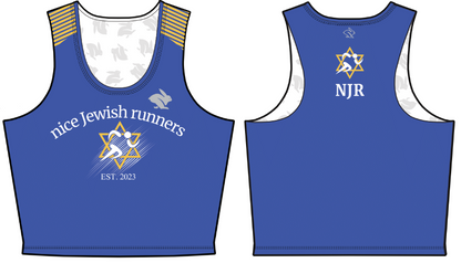 Rabbit Women’s Performance Race Crop - Fall 25' Edition