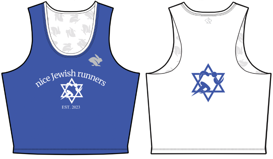 Rabbit Women's Crop