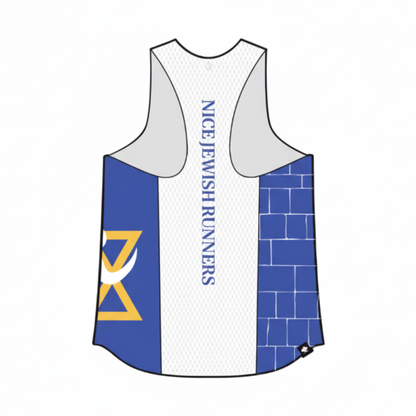 Rabbit Women's Singlet JLM Edition