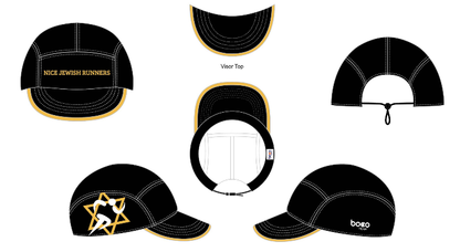 BOCO Endurance Hat (Toggle Closure)