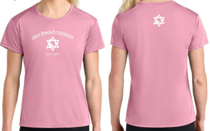 *Pink Edition* Women's Short Sleeve T-Shirt