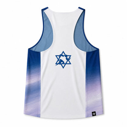 Rabbit Men’s Performance Race Singlet - Summer 2026 Edition
