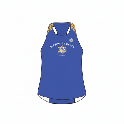 Rabbit Women’s Performance Race Singlet - Fall 25' Edition