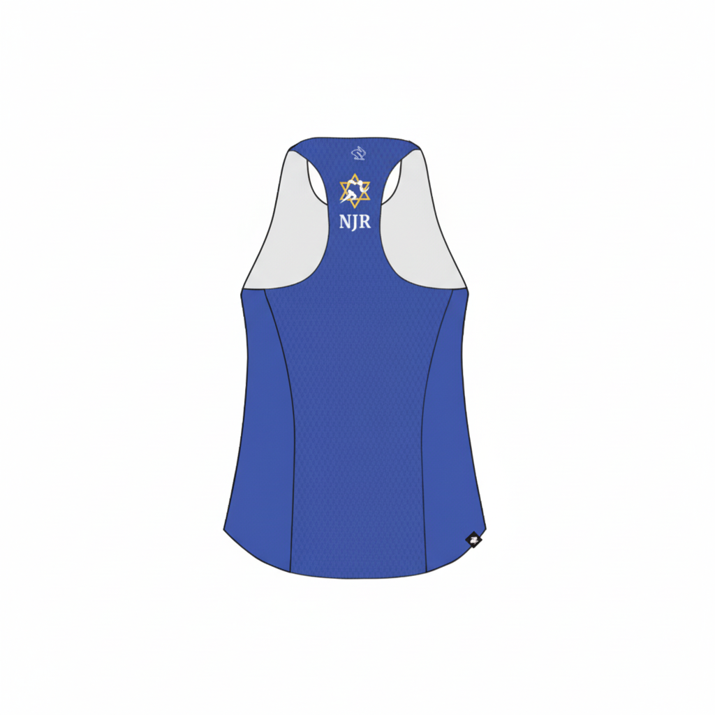 Rabbit Women’s Performance Race Singlet - Fall 25' Edition