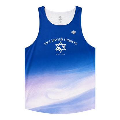 Rabbit Men’s Performance Race Singlet - Summer 2026 Edition