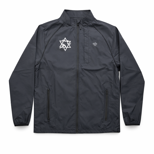 Rabbit Momentum Jacket Mens: The "Don’t Let a Little Rain Stop You" Shell (Men's)