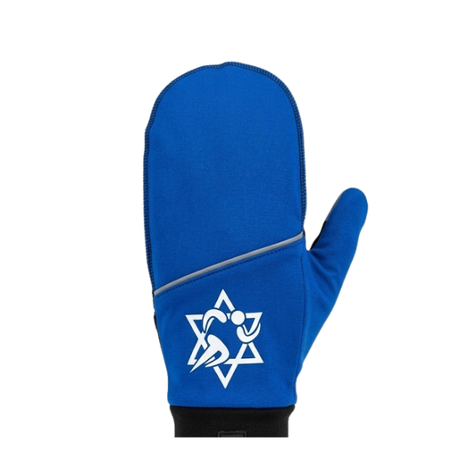 NJR Technical Converter Glove
